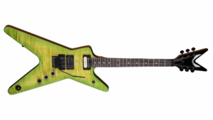 Dean Dimebag Dime Slime ML