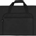 Fender Stratocaster or Telecaster Foam Core Guitar Case
