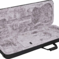 Fender Stratocaster or Telecaster Foam Core Guitar Case