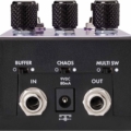 Fender Pelt Fuzz Pedal