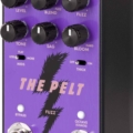Fender Pelt Fuzz Pedal