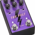 Fender Pelt Fuzz Pedal