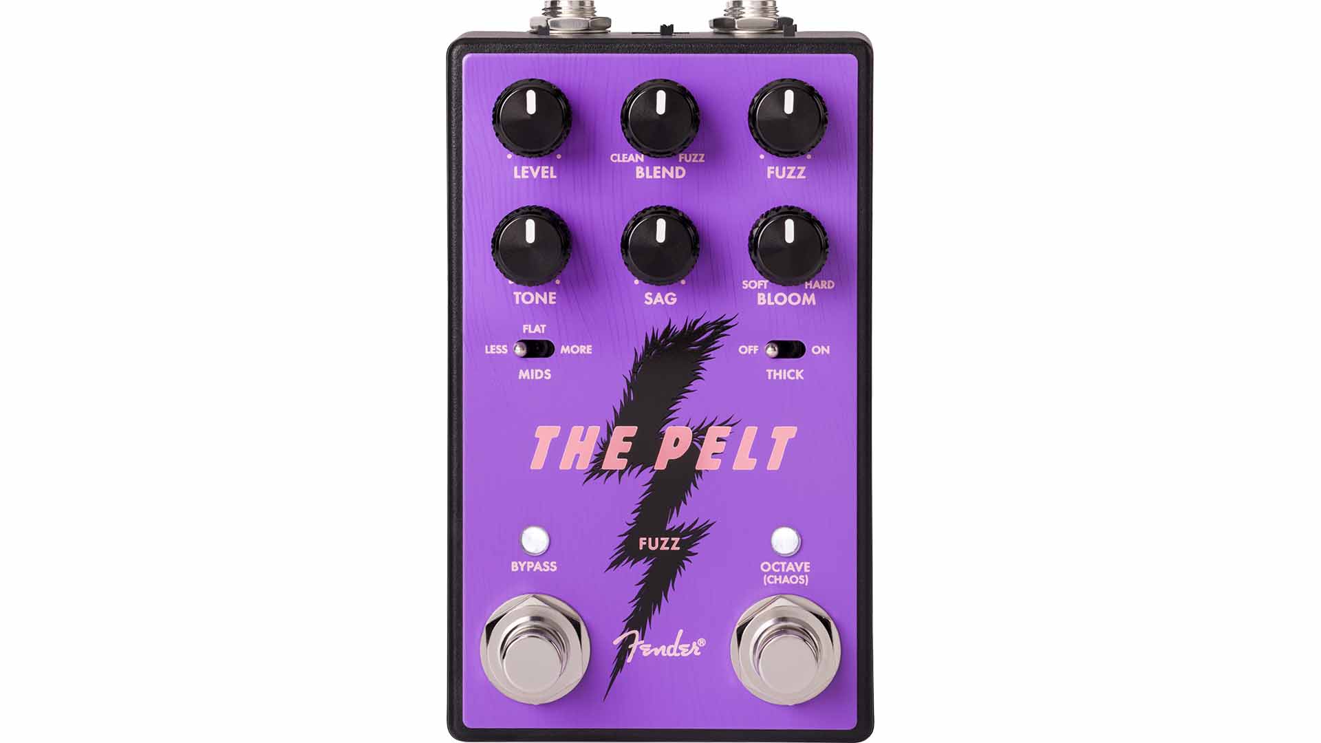 Ibanez DPL10 Pan Delay Guitar Pedal – Guitar World Online
