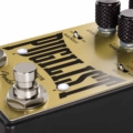 Fender Pugilist V2 Distortion Pedal