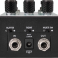 Fender Santa Ana V2 Overdrive Guitar Pedal
