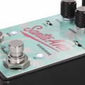 Fender Santa Ana V2 Overdrive Guitar Pedal