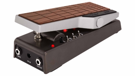 Fender Tread-Light Wah Pedal