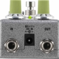 Fender Hammertone Reverb Effects Pedal