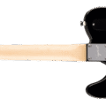 Fender Paranormal Troublemaker Telecaster Deluxe with Bigsby vibrato tailpiece