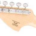 Fender Paranormal Troublemaker Telecaster Deluxe with Bigsby vibrato tailpiece
