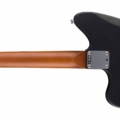 Fender Acoustasonic Standard Jazzmaster, Black