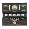 Ashdown "James Lomenzo" Hyperdrive Bass Distortion Pedal
