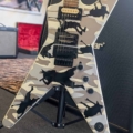 Dean Dimebag Dime-O-Flage ML