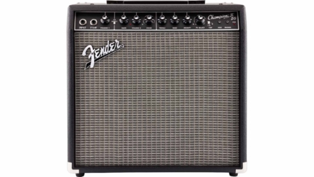Fender Champion II 50 watt amplifier