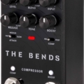 Fender The Bends V2 compressor pedal