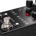 Fender The Bends V2 compressor pedal