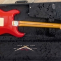 Fender 2010 Custom Shop DLX Stratocaster, Pre-loved Electric Guitar