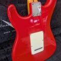 Fender 2010 Custom Shop DLX Stratocaster, Pre-loved Electric Guitar