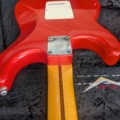 Fender 2010 Custom Shop DLX Stratocaster, Pre-loved Electric Guitar