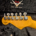 Fender 2010 Custom Shop DLX Stratocaster, Pre-loved Electric Guitar