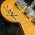Fender 2010 Custom Shop DLX Stratocaster, Pre-loved Electric Guitar