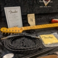 Fender 2010 Custom Shop DLX Stratocaster, Pre-loved Electric Guitar
