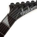 Jackson JS Series Dinky Arch Top JS22 DKA, Electric Guitar, Snow White finish