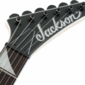 Jackson JS Series JS Series Dinky Arch Top JS22 DKA Electric Guitar, Natural Oil Finish