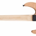 Jackson JS Series JS Series Dinky Arch Top JS22 DKA Electric Guitar, Natural Oil Finish