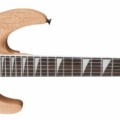 Jackson JS Series JS Series Dinky Arch Top JS22 DKA Electric Guitar, Natural Oil Finish