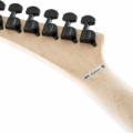 Jackson JS Series JS Series Dinky Arch Top JS22 DKA Electric Guitar, Natural Oil Finish