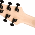 Jackson JS Series King V JS22-7 KV HT, Elecric Guitar, Satin Black finish