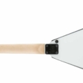 Jackson JS Series Rhoads JS32T Electric Guitar, White finish