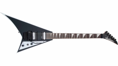 Jackson JS Series Rhoads JS32, Electric Guitar