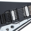 Jackson JS Series Rhoads JS32, Electric Guitar