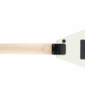 Jackson JS Series Rhoads JS32 Elecric Guitar, Ivory Finish