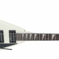 Jackson JS Series Rhoads JS32 Elecric Guitar, Ivory Finish