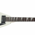 Jackson JS Series Rhoads JS32 Elecric Guitar, Ivory Finish