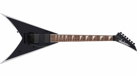 Jackson X Series King V Electric Guitar, KVX-MG7