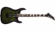 Jackson JS Series Dinky Arch Top JS32Q DKA HT, Electric Guitar