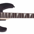 Jackson JS Series Dinky Arch Top JS32Q DKA HT, Electric Guitar