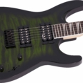 Jackson JS Series Dinky Arch Top JS32Q DKA HT, Electric Guitar