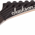 Jackson JS Series Dinky Arch Top JS32Q DKA HT, Electric Guitar