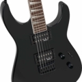 Jackson X Series Soloist SLX DX HT
