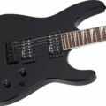 Jackson X Series Soloist SLX DX HT