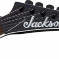 Jackson X Series Soloist SLX DX HT