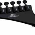 Jackson X Series Soloist SLX DX HT