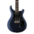 PRS S2 Standard 22 Metallic Midnight electric guitar, satin nitro finish