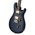 PRS S2 Standard 22 Metallic Midnight electric guitar, satin nitro finish