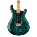 Pau Reed Smith - PRS - SE Swamp Ash Special Electric Guitar - Iri Blue